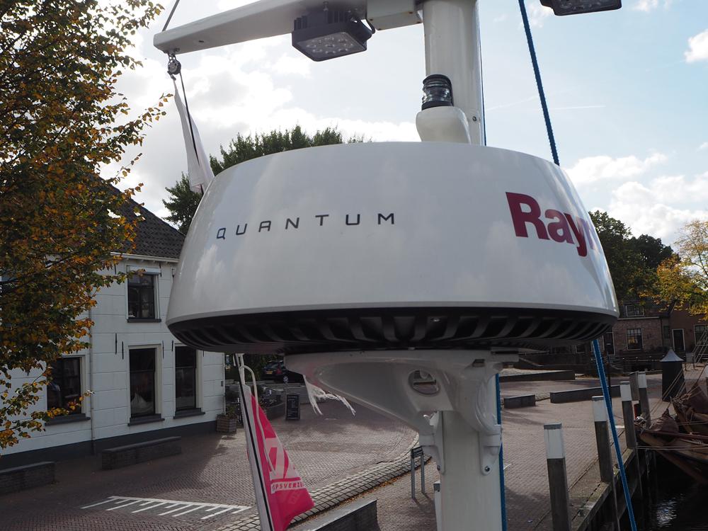 picture Navigation and electronics